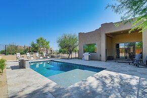 Scottsdale Home w/ Private Outdoor Space