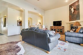 Scottsdale Home w/ Private Outdoor Space