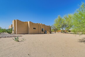 Scottsdale Home w/ Private Outdoor Space