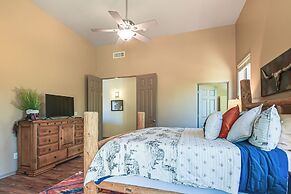 Scottsdale Home w/ Private Outdoor Space