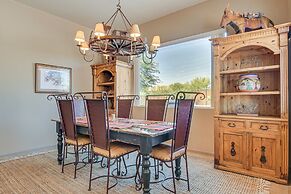 Scottsdale Home w/ Private Outdoor Space