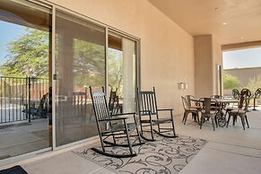 Scottsdale Home w/ Private Outdoor Space