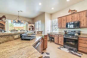 Scottsdale Home w/ Private Outdoor Space