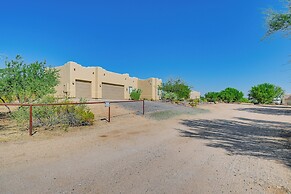 Scottsdale Home w/ Private Outdoor Space