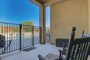 Scottsdale Home w/ Private Outdoor Space