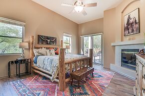 Scottsdale Home w/ Private Outdoor Space