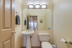 Scottsdale Home w/ Private Outdoor Space