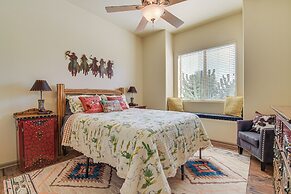 Scottsdale Home w/ Private Outdoor Space