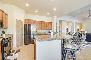 Scottsdale Home w/ Private Outdoor Space