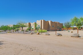 Scottsdale Home w/ Private Outdoor Space