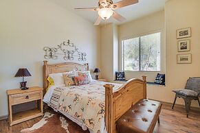 Scottsdale Home w/ Private Outdoor Space