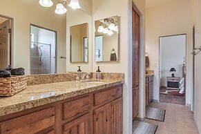 Scottsdale Home w/ Private Outdoor Space