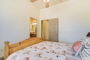 Scottsdale Home w/ Private Outdoor Space