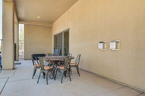 Scottsdale Home w/ Private Outdoor Space