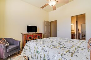 Scottsdale Home w/ Private Outdoor Space