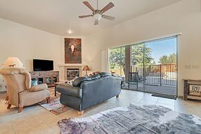 Scottsdale Home w/ Private Outdoor Space