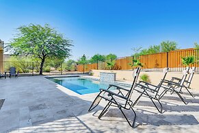 Scottsdale Home w/ Private Outdoor Space