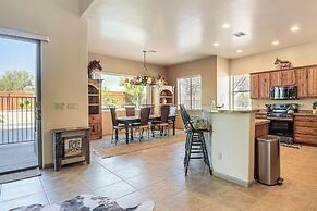 Scottsdale Home w/ Private Outdoor Space