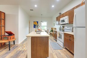 Cabin on 50-acre Ranch in Palm City!