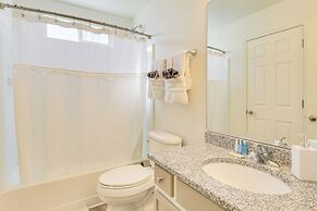 Pet-friendly Las Cruces Home w/ Private Patio