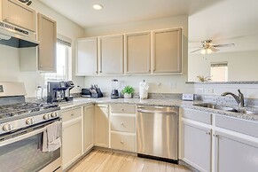 Pet-friendly Las Cruces Home w/ Private Patio