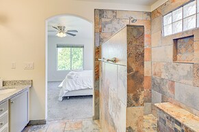 Pet-friendly Las Cruces Home w/ Private Patio