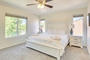 Pet-friendly Las Cruces Home w/ Private Patio