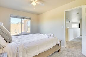 Pet-friendly Las Cruces Home w/ Private Patio