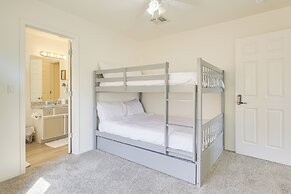 Pet-friendly Las Cruces Home w/ Private Patio