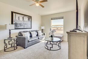Pet-friendly Las Cruces Home w/ Private Patio