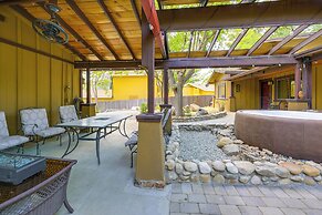 Idyllic Home in Kernville w/ Private Beach Access