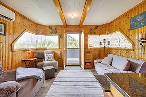 'Da Boat House' w/ World-class Bayou Fishing!