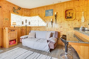 'Da Boat House' w/ World-class Bayou Fishing!