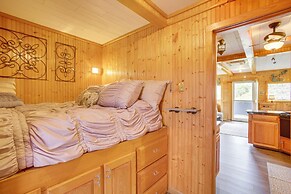 'Da Boat House' w/ World-class Bayou Fishing!