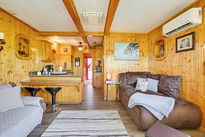 'Da Boat House' w/ World-class Bayou Fishing!