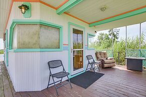 'Da Boat House' w/ World-class Bayou Fishing!