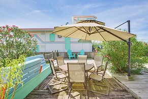 'Da Boat House' w/ World-class Bayou Fishing!