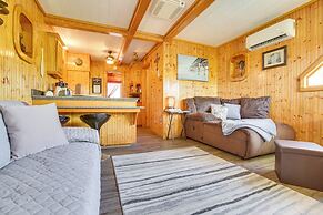 'Da Boat House' w/ World-class Bayou Fishing!