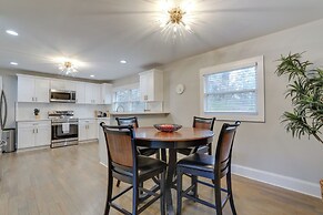 Pet-friendly Decatur Home ~ 8 Mi to Downtown Atl!