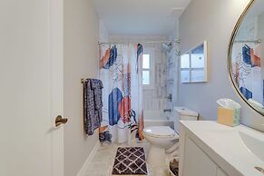 Pet-friendly Decatur Home ~ 8 Mi to Downtown Atl!