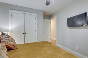Pet-friendly Decatur Home ~ 8 Mi to Downtown Atl!
