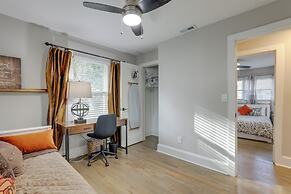 Pet-friendly Decatur Home ~ 8 Mi to Downtown Atl!