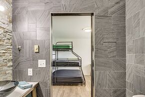 Game Room & Private Dock: Minnesota Lake Escape