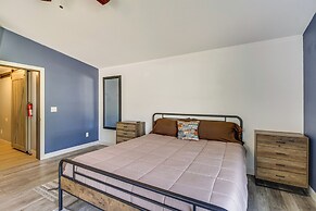 Game Room & Private Dock: Minnesota Lake Escape