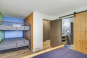 Game Room & Private Dock: Minnesota Lake Escape