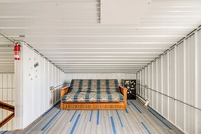Game Room & Private Dock: Minnesota Lake Escape
