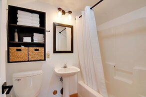 Pet-friendly Apple Valley Getaway w/ Fire Pit!