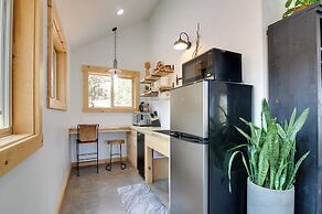 Apple Valley Cabin w/ Views, Dogs Welcome