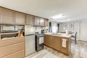 Somerville Lake House - Walk to Water!