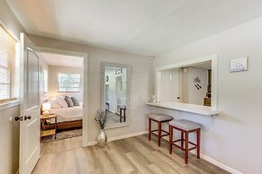 Somerville Lake House - Walk to Water!